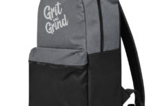 grit and grind champion backpack