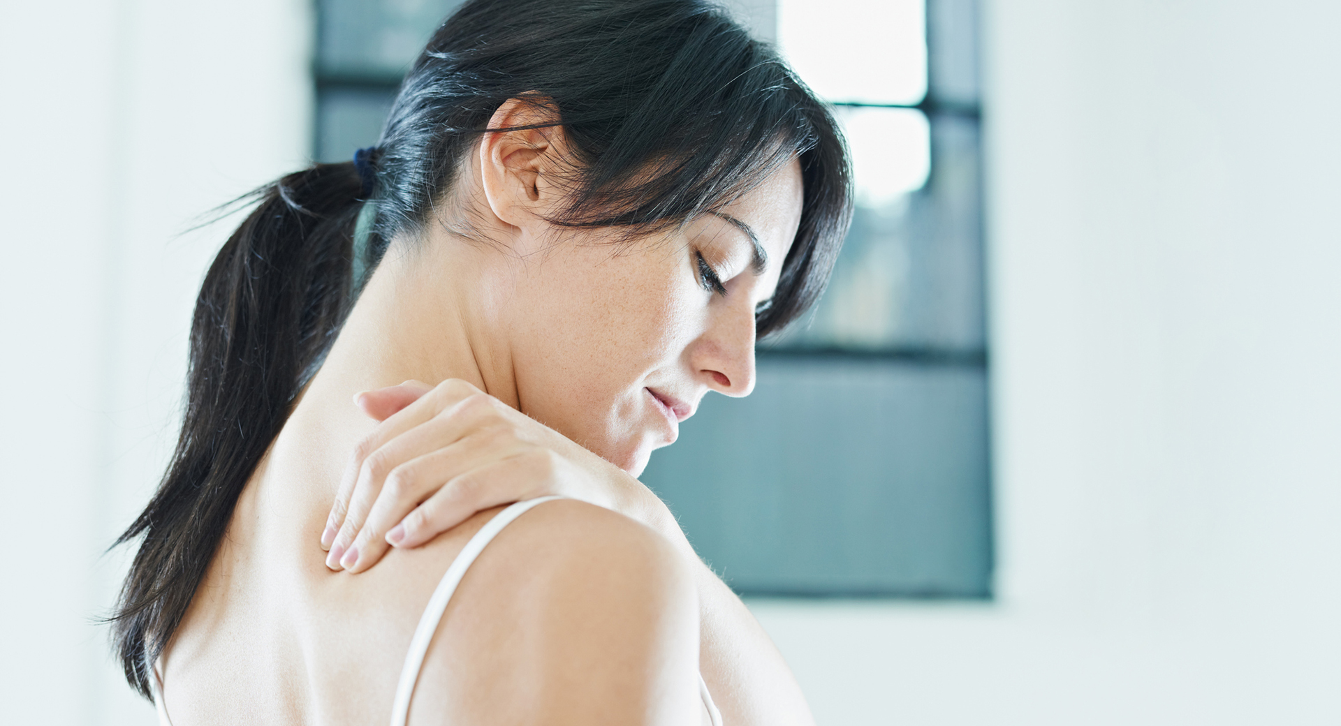 Topical Pain Management