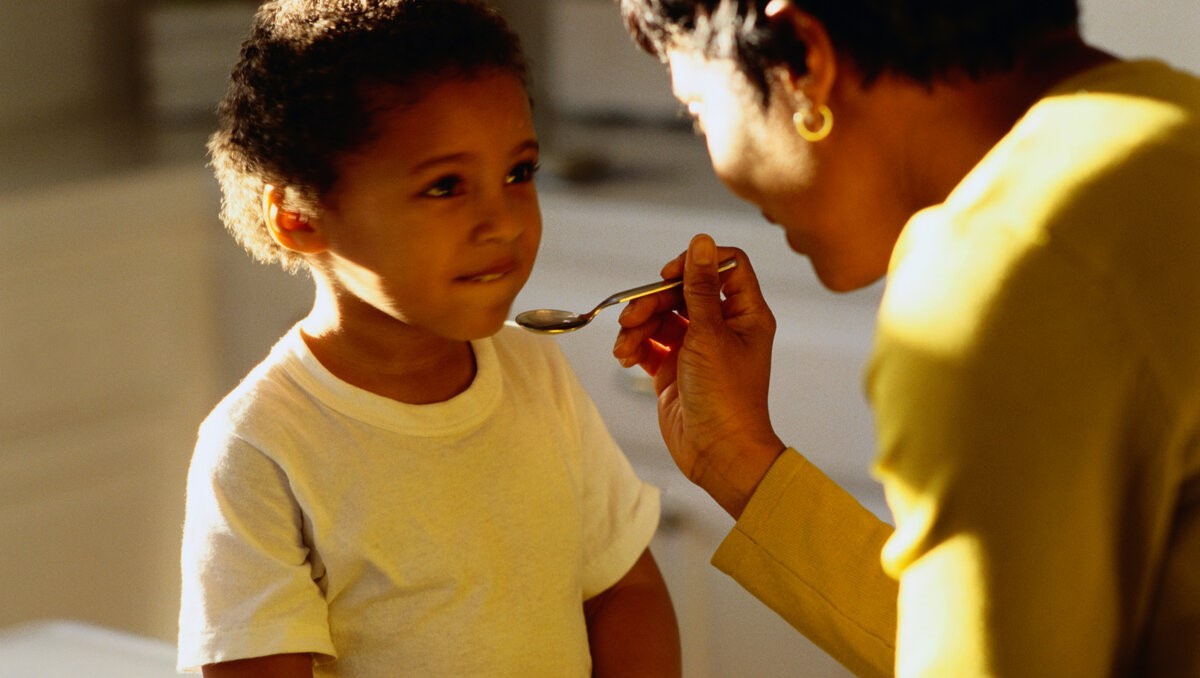 Tips for Getting Children to Take Medicines