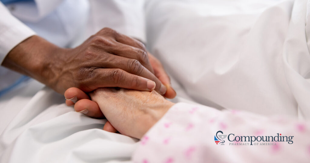 Personalized Palliative Care and Hospice Medication Solutions