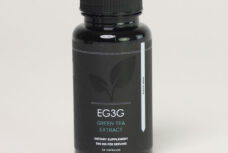 EG3G Green Tea Extract