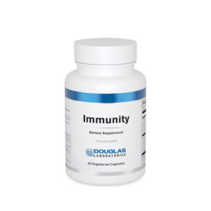 Immunity Multivitamin