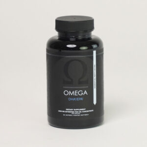 OMEGA Fish Oil Supplement