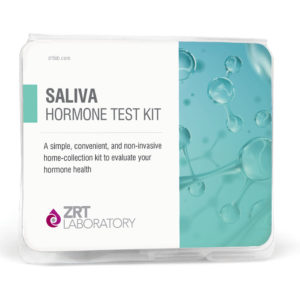 Saliva Test Kit