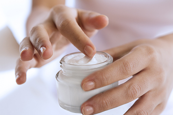 topical pain relief