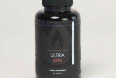 UltraBRN Weight Loss Supplement