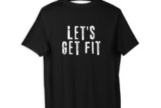 Fit Fam T-shirt (unisex)
