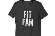 Fit Fam T-Shirt