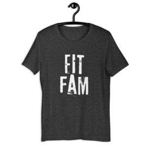 Fit Fam T-Shirt