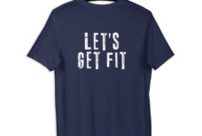 Fit Fam T-shirt (unisex)