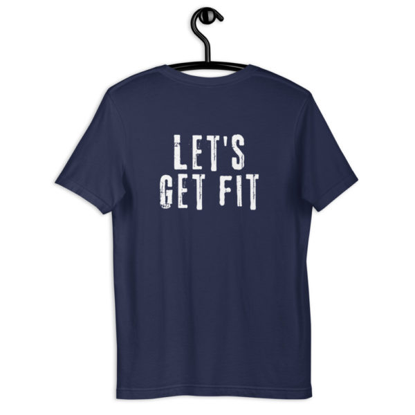 Fit Fam T-shirt (unisex)
