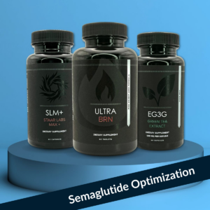 Semaglutide Optimization Package