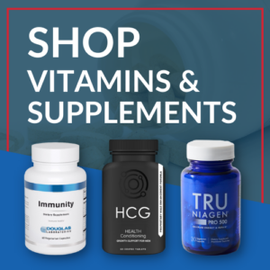 Shop Vitamins and Supplements