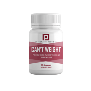 Can’t Weight